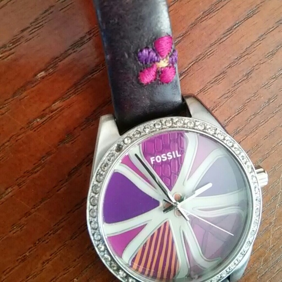 Fossil Accessories - Fossil watch